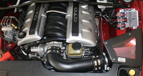 06 gto sheet metal intake|2006 gto intake manifold.